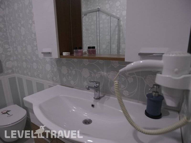Фотография Florya House Hotel