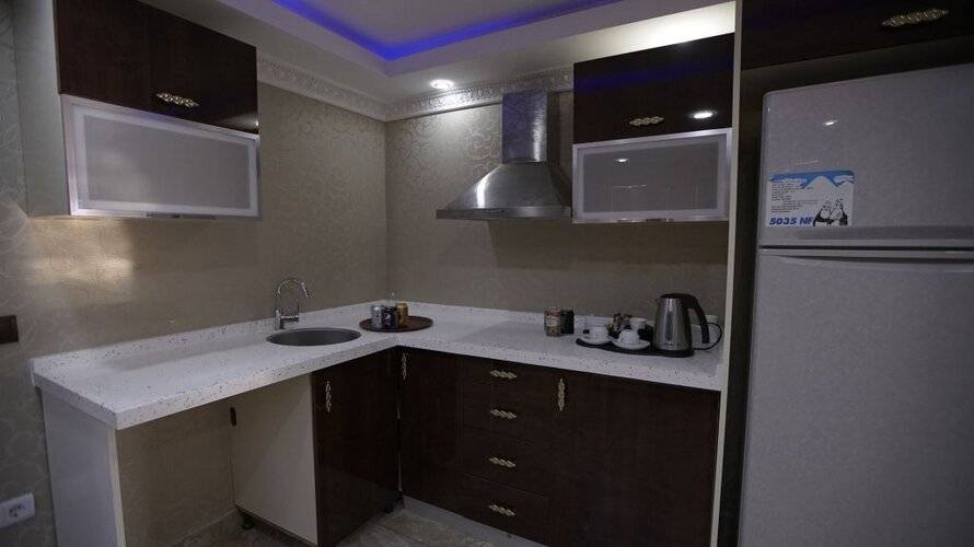 Florya House Hotel