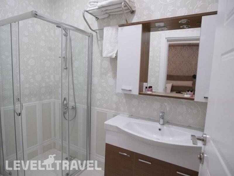 Фотография Florya House Hotel