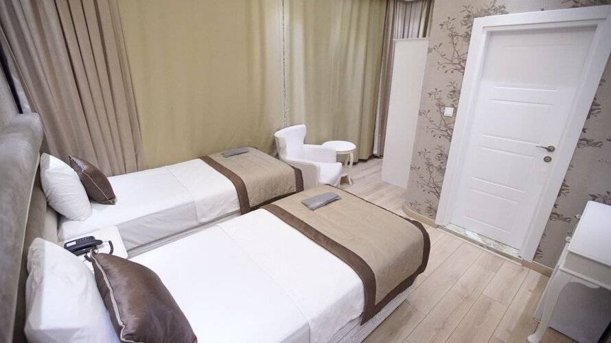 Florya House Hotel