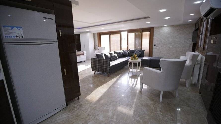 Florya House Hotel