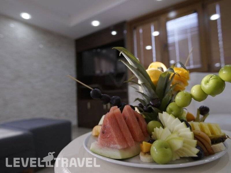 Фотография Florya House Hotel