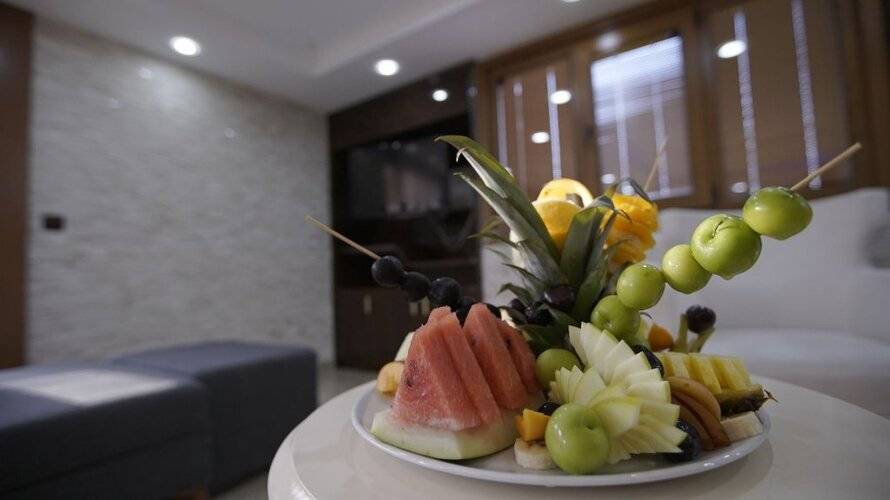 Florya House Hotel