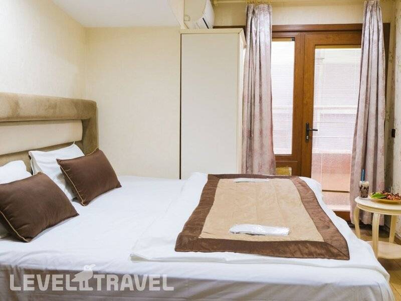 Фотография Florya House Hotel