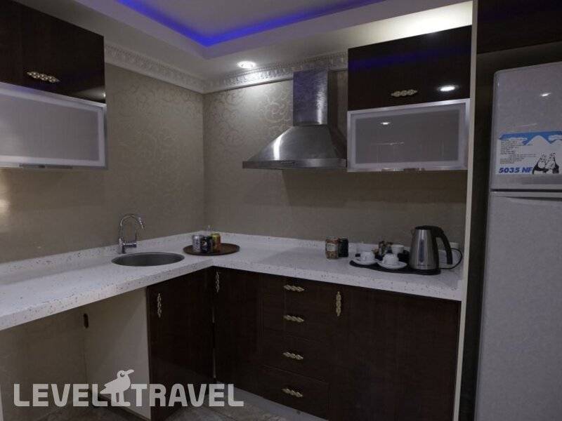 Фотография Florya House Hotel