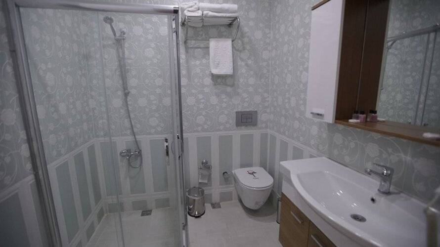 Florya House Hotel