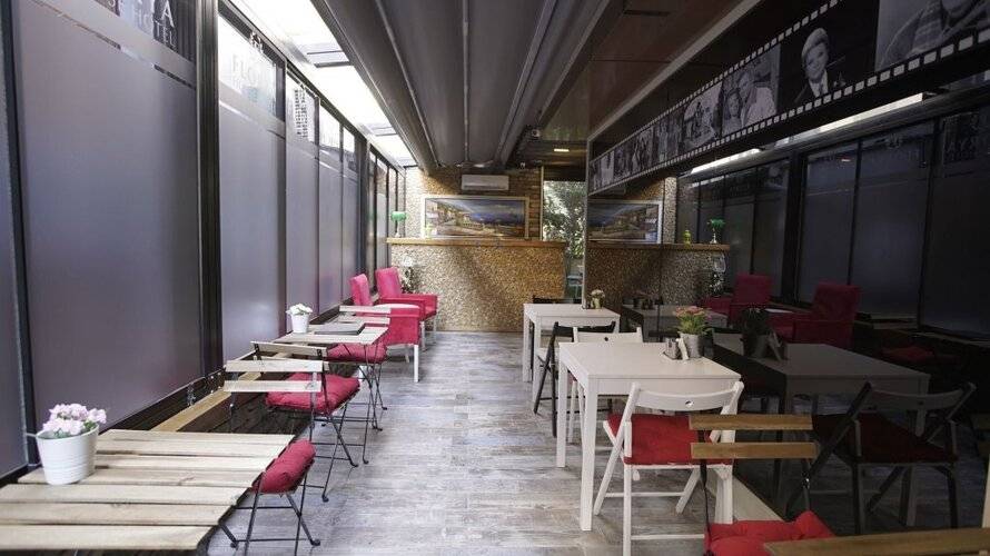 Florya House Hotel