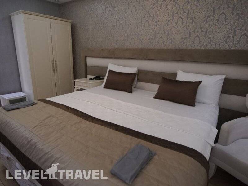 Фотография Florya House Hotel
