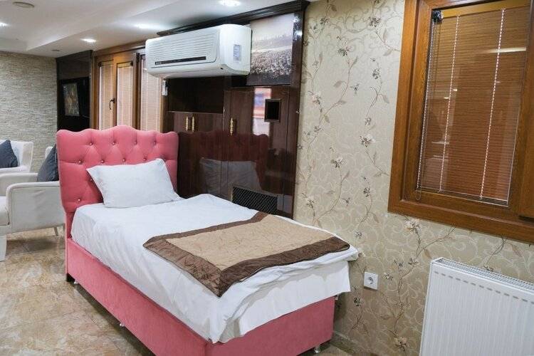 Florya House Hotel
