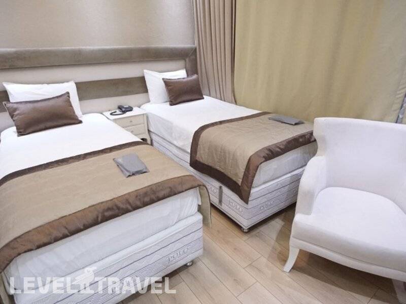 Фотография Florya House Hotel