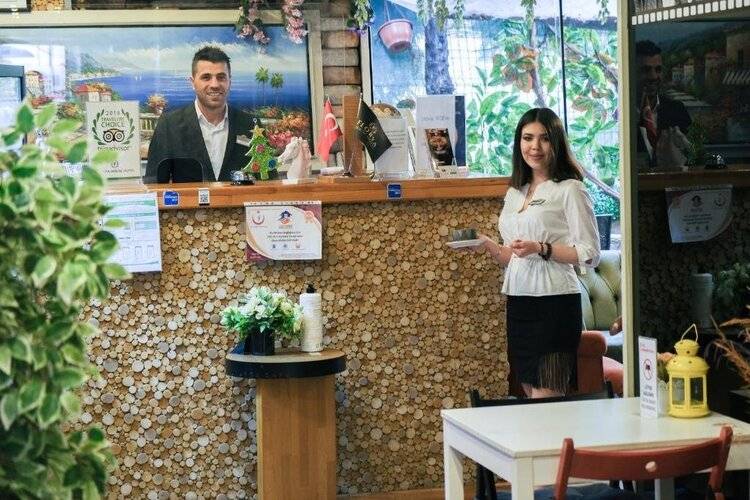 Florya House Hotel