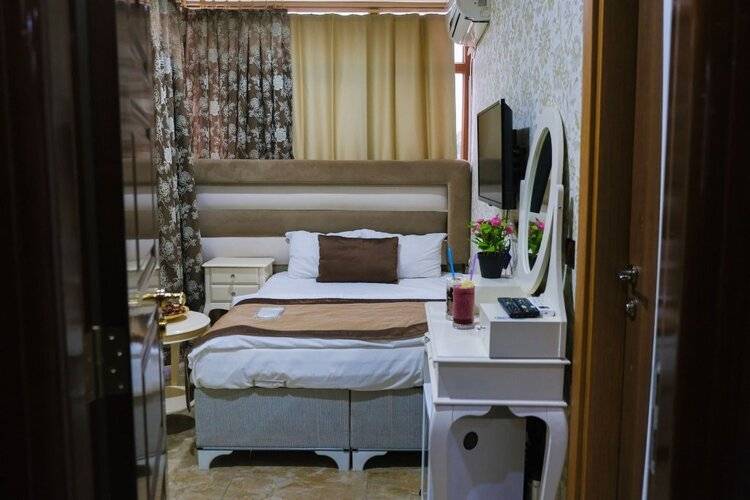 Florya House Hotel