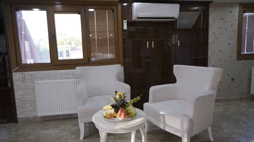 Florya House Hotel