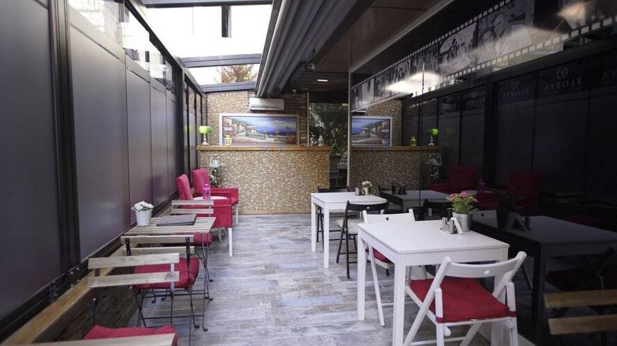 Florya House Hotel
