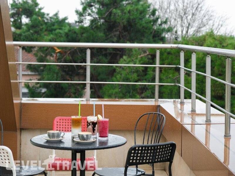 Фотография Florya House Hotel