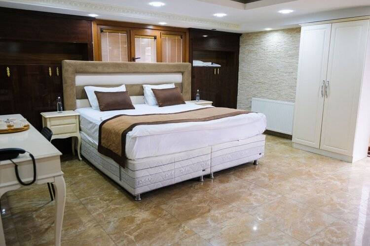 Florya House Hotel