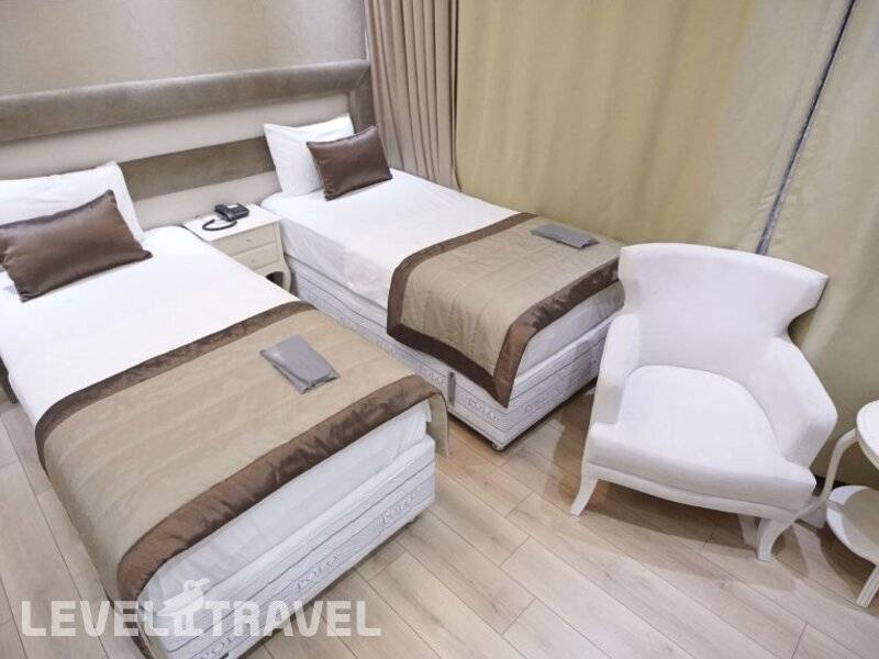 Фотография Florya House Hotel