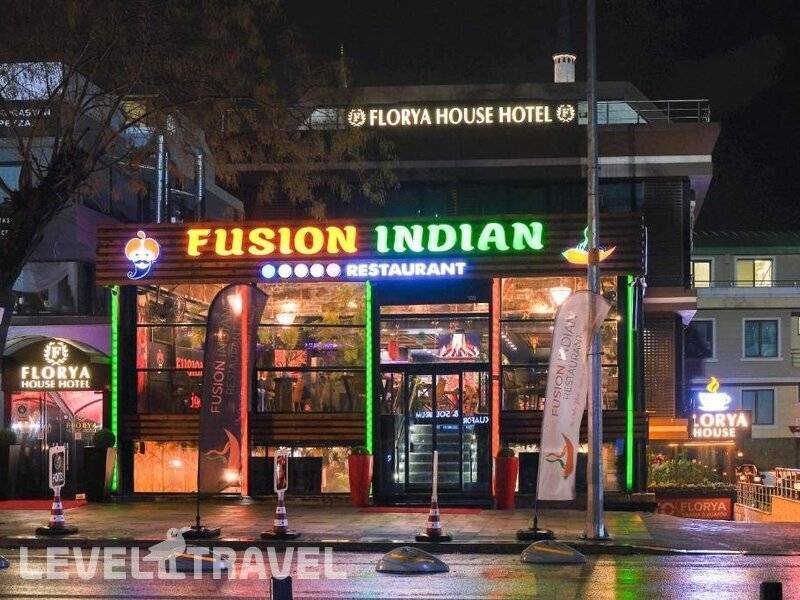 Фотография Florya House Hotel