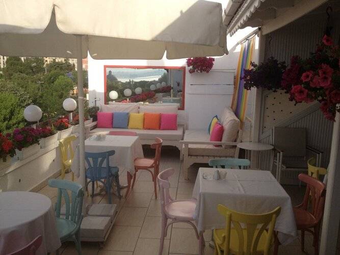Sultanahmet Hotel