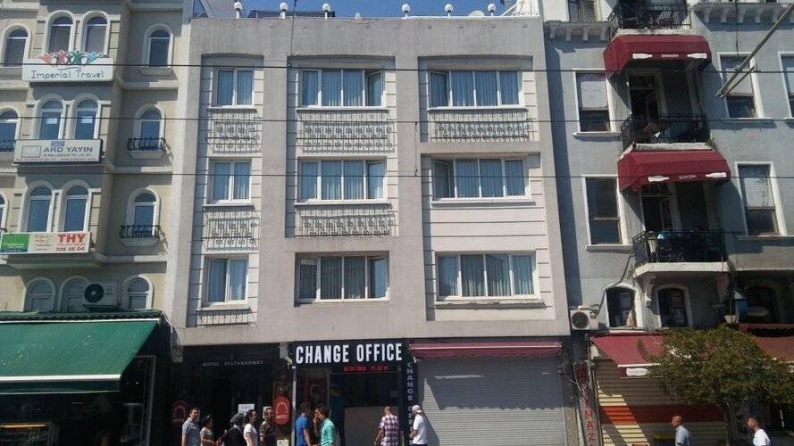 Sultanahmet Hotel
