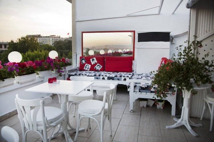 Sultanahmet Hotel
