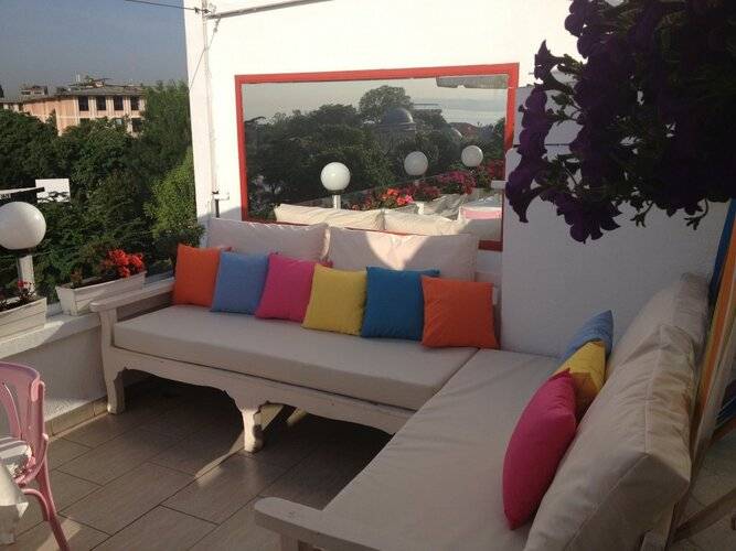 Sultanahmet Hotel