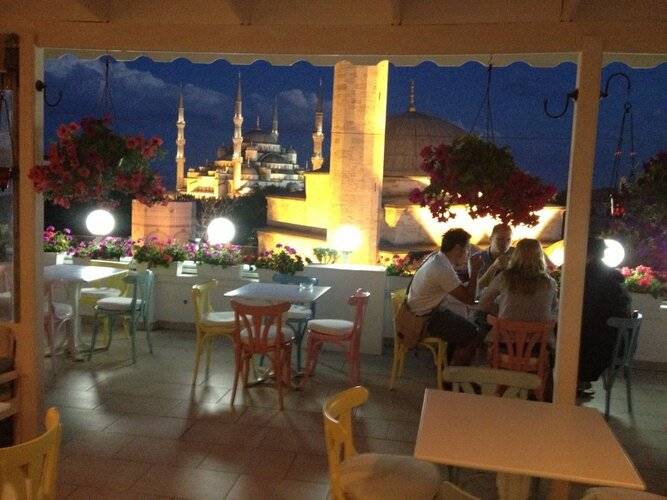 Sultanahmet Hotel