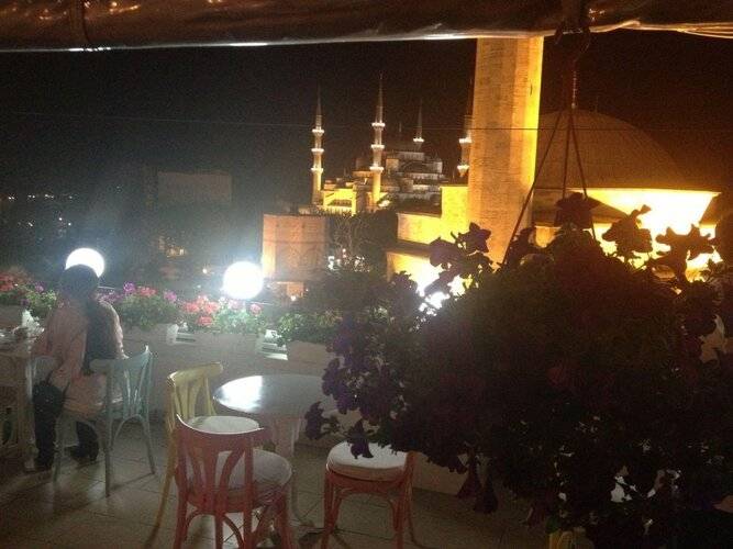 Sultanahmet Hotel