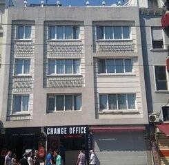 $item['hotel']['name']