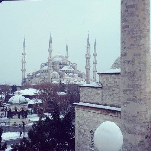 Sultanahmet Hotel
