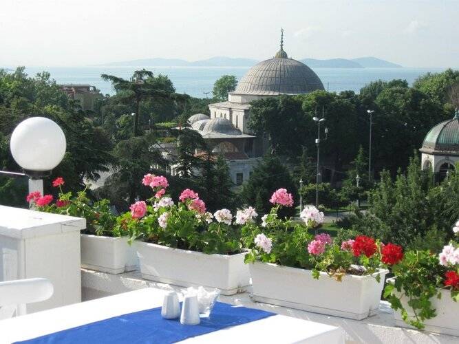 Sultanahmet Hotel