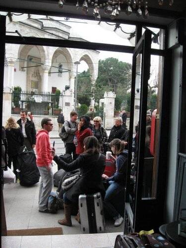 Sultanahmet Hotel