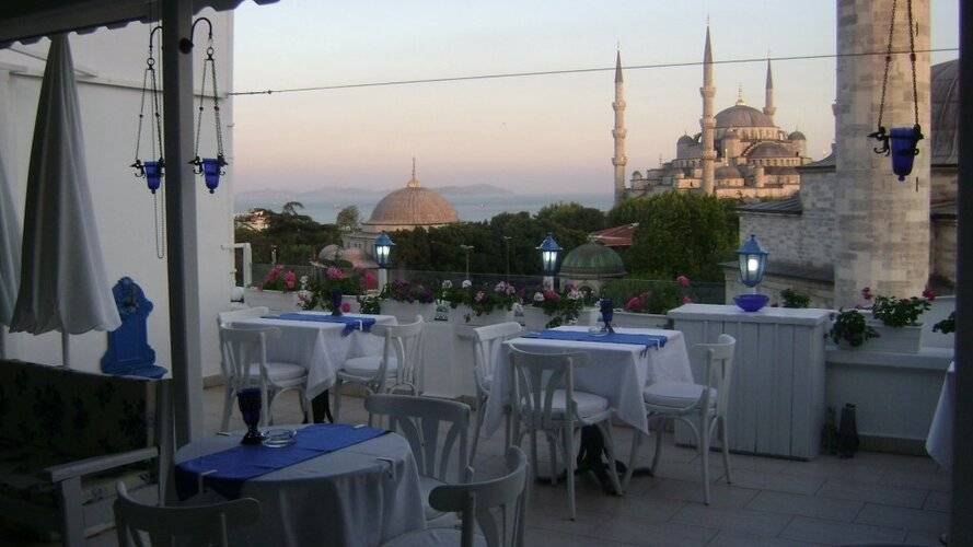 Sultanahmet Hotel