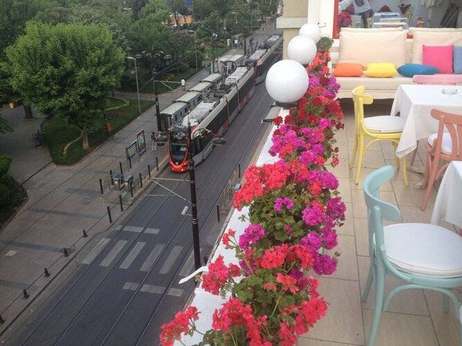 Sultanahmet Hotel