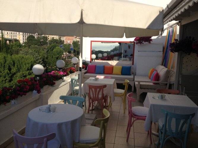 Sultanahmet Hotel