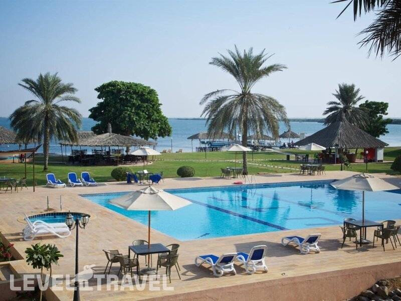 Фотография Bin Majid Flamingo Beach Resort
