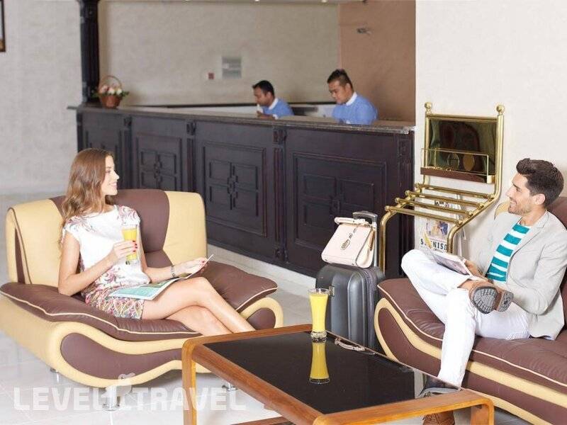 Фотография Bin Majid Flamingo Beach Resort