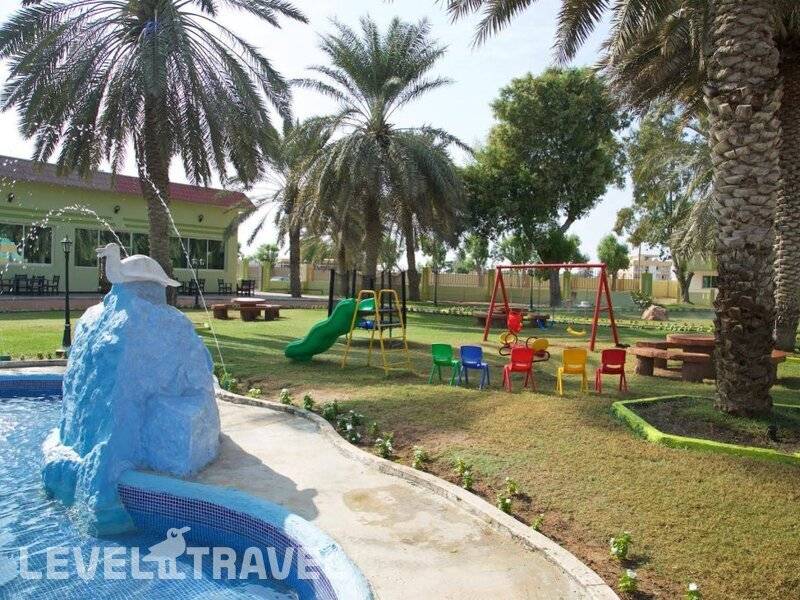 Фотография Bin Majid Flamingo Beach Resort