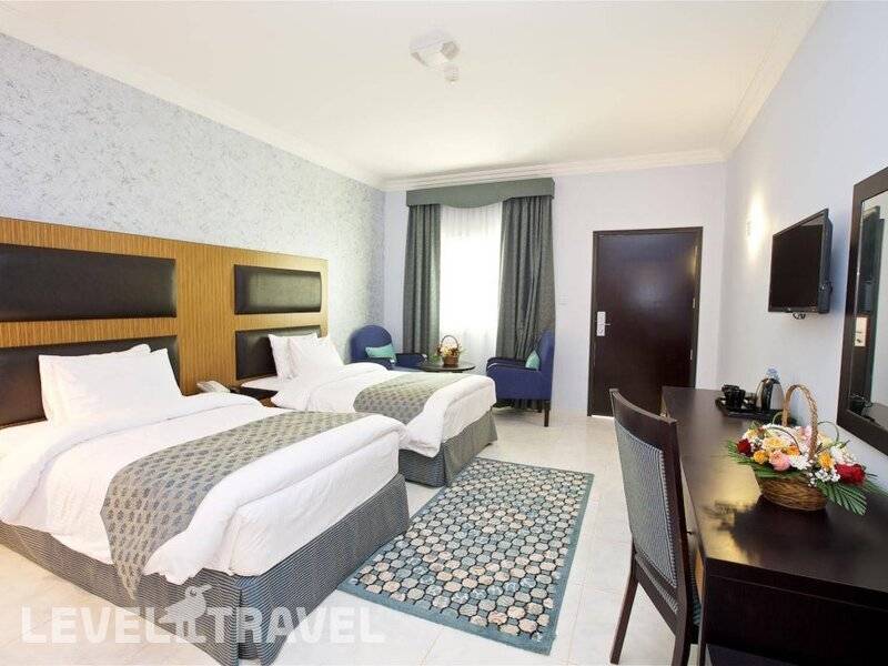 Фотография Bin Majid Flamingo Beach Resort