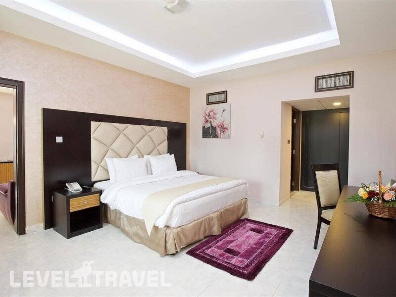 Фотография Bin Majid Flamingo Beach Resort