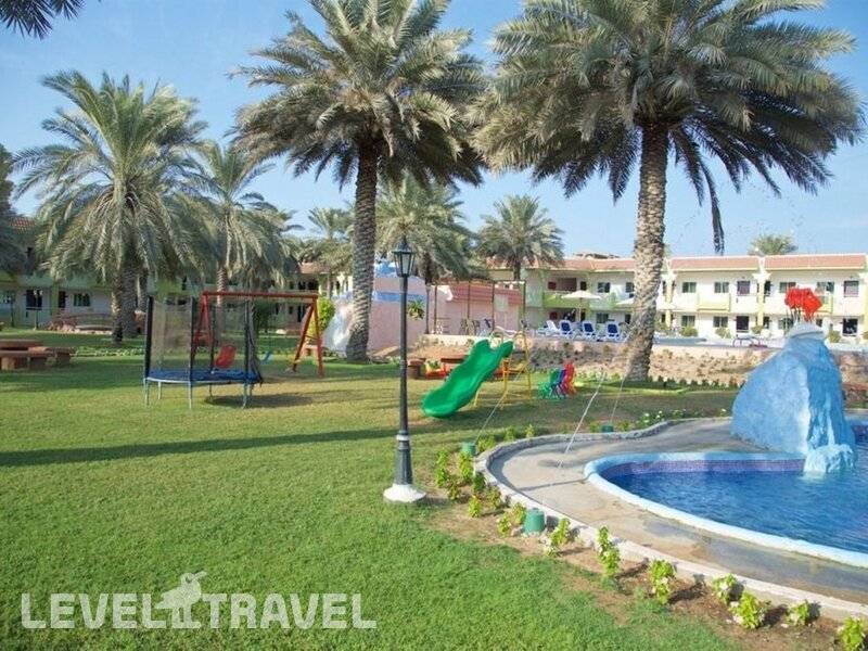 Фотография Bin Majid Flamingo Beach Resort
