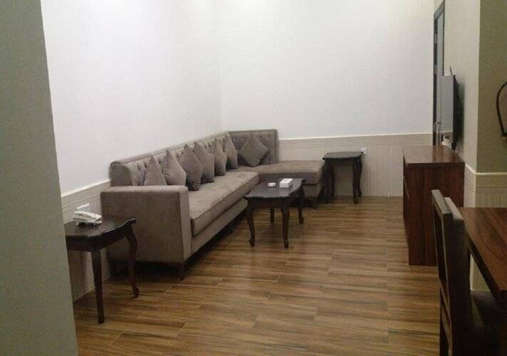 Royal Residence Hotel Apartments