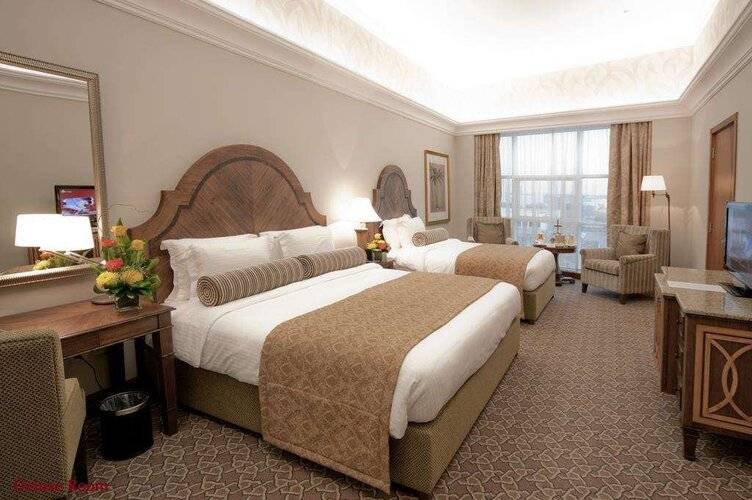 Ayla Hotel