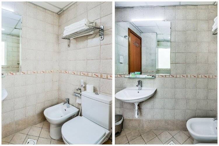 OYO 132 Ruwi Hotel Apartments