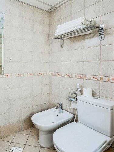 OYO 132 Ruwi Hotel Apartments