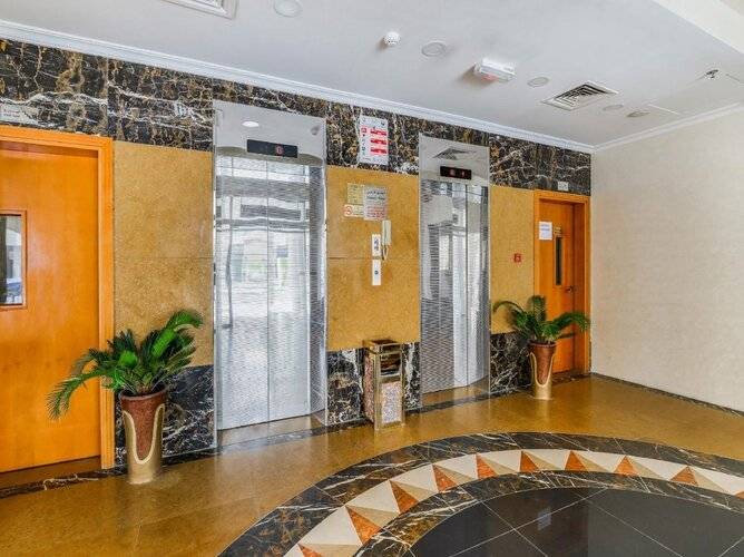 OYO 132 Ruwi Hotel Apartments