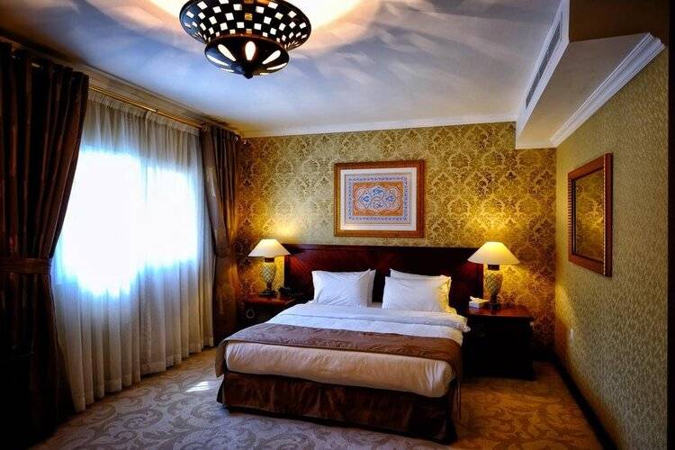 Sharjah International Airport Hotel