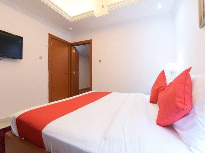 Mirage Hotel