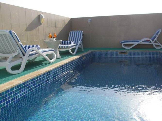 Mirage Hotel