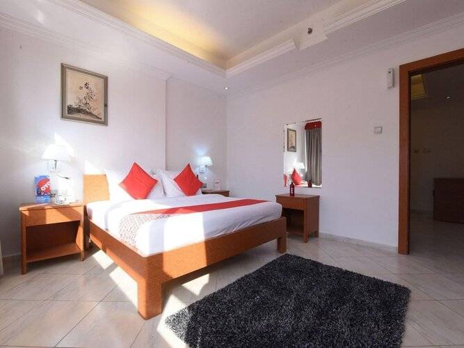Mirage Hotel